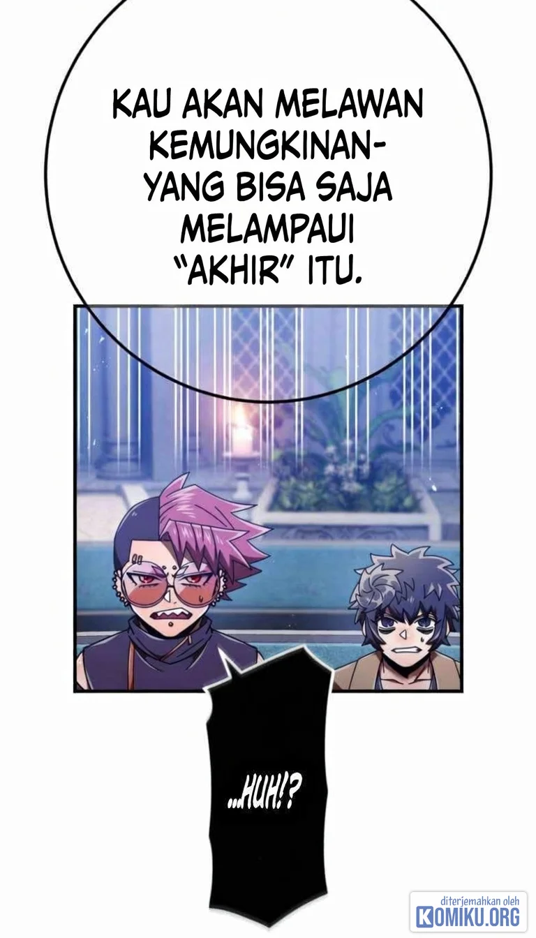 Savior of Divine Blood ~Draw Out 0.00000001% to Become the Strongest~ Chapter 159 halaman 17