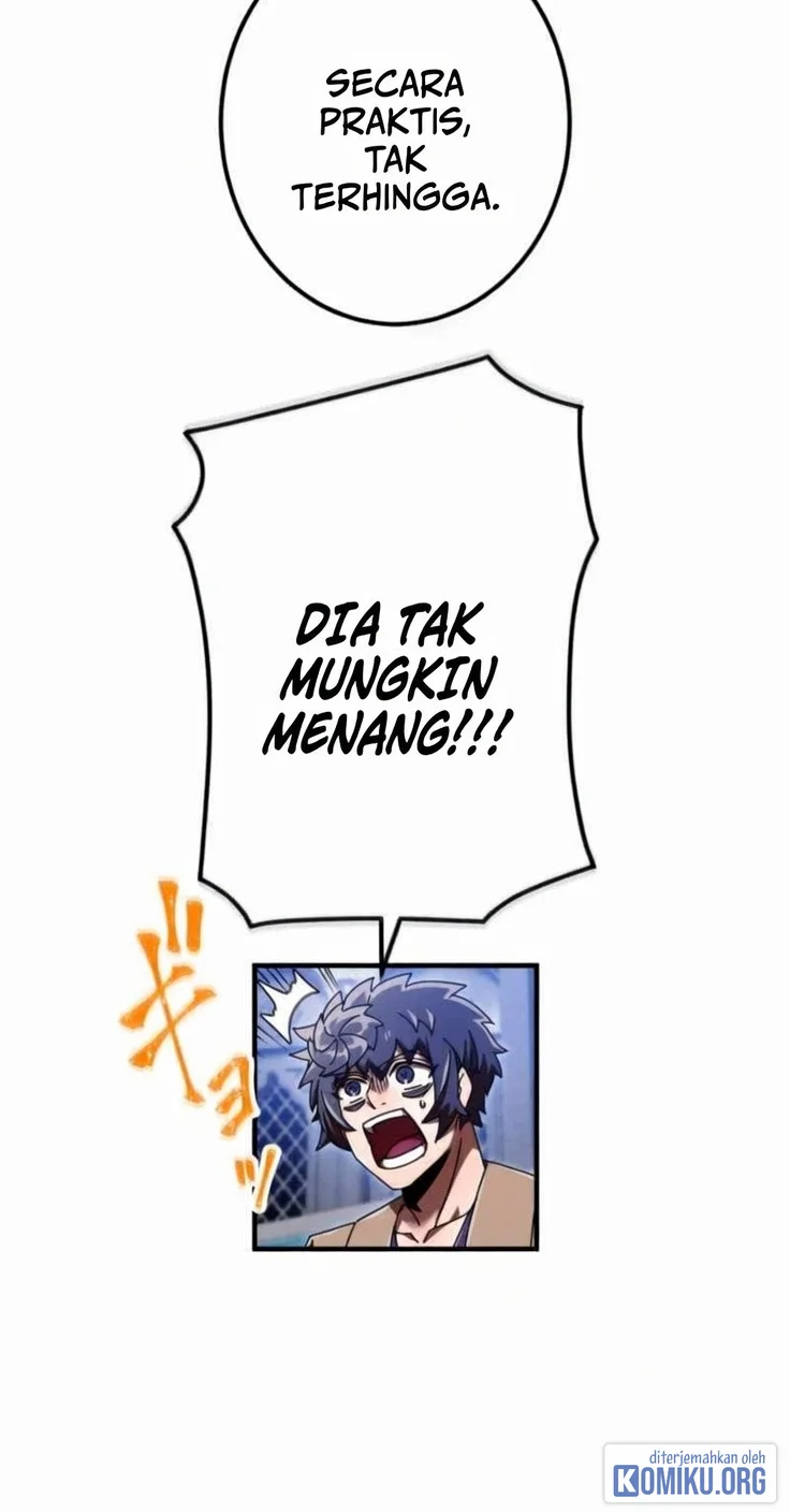 Savior of Divine Blood ~Draw Out 0.00000001% to Become the Strongest~ Chapter 159 halaman 20