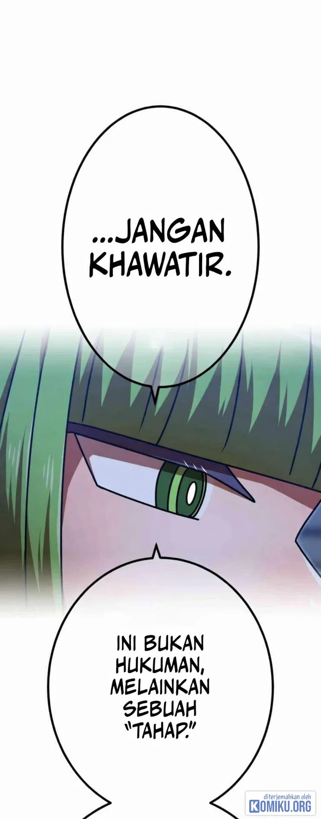 Savior of Divine Blood ~Draw Out 0.00000001% to Become the Strongest~ Chapter 159 halaman 21