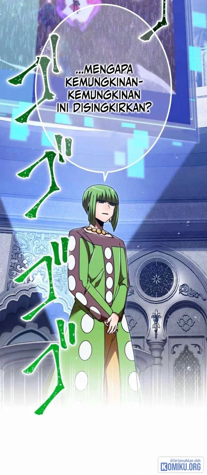 Savior of Divine Blood ~Draw Out 0.00000001% to Become the Strongest~ Chapter 159 halaman 25