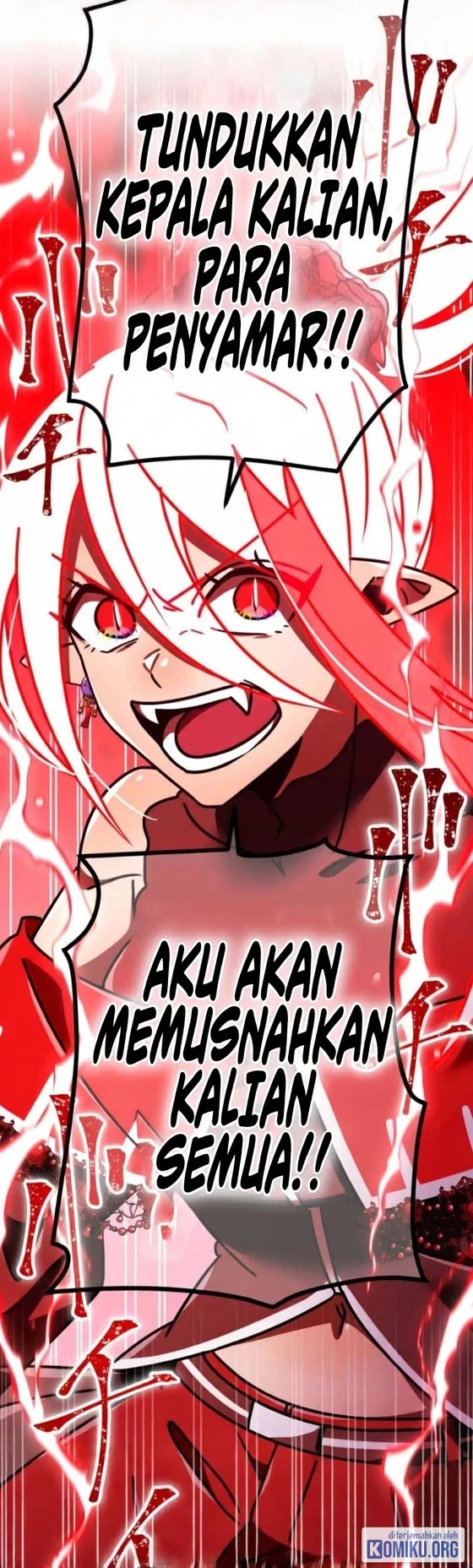 Savior of Divine Blood ~Draw Out 0.00000001% to Become the Strongest~ Chapter 159 halaman 4