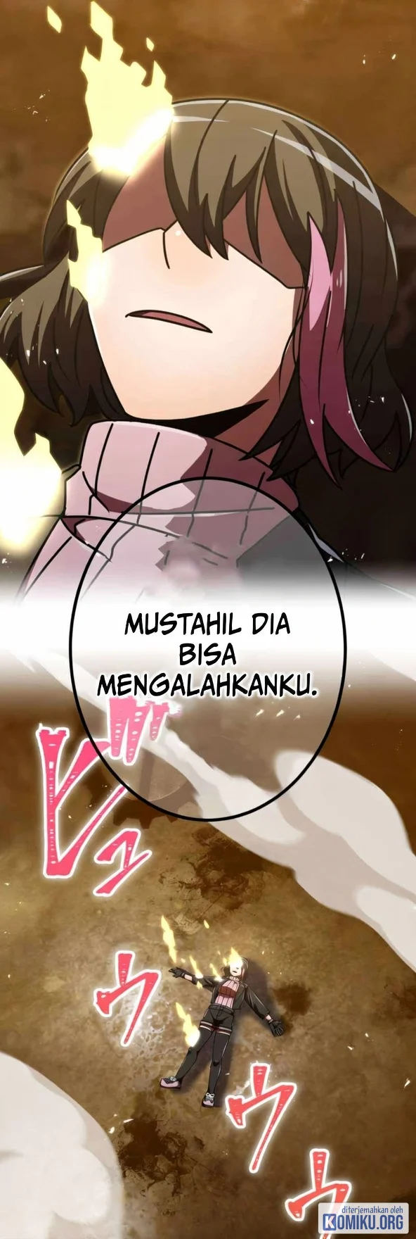 Savior of Divine Blood ~Draw Out 0.00000001% to Become the Strongest~ Chapter 159 halaman 35