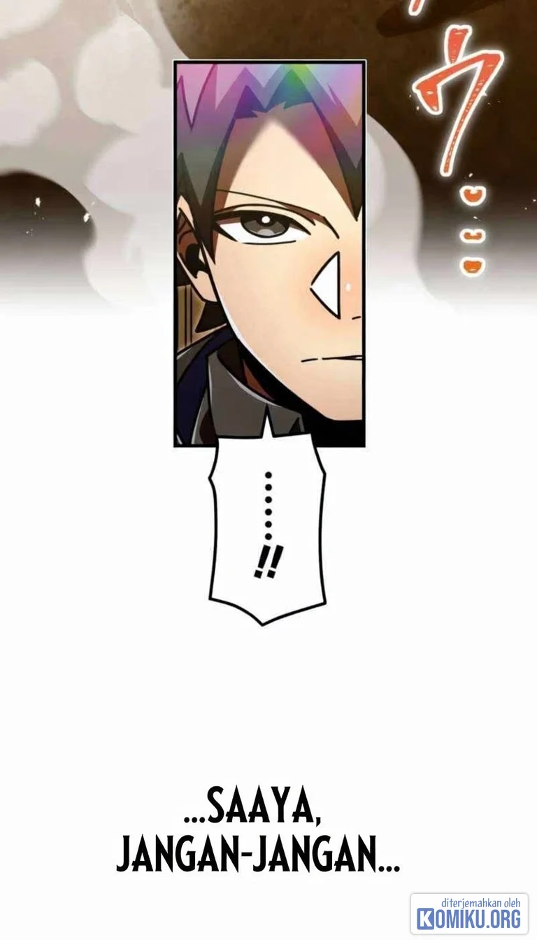 Savior of Divine Blood ~Draw Out 0.00000001% to Become the Strongest~ Chapter 159 halaman 36