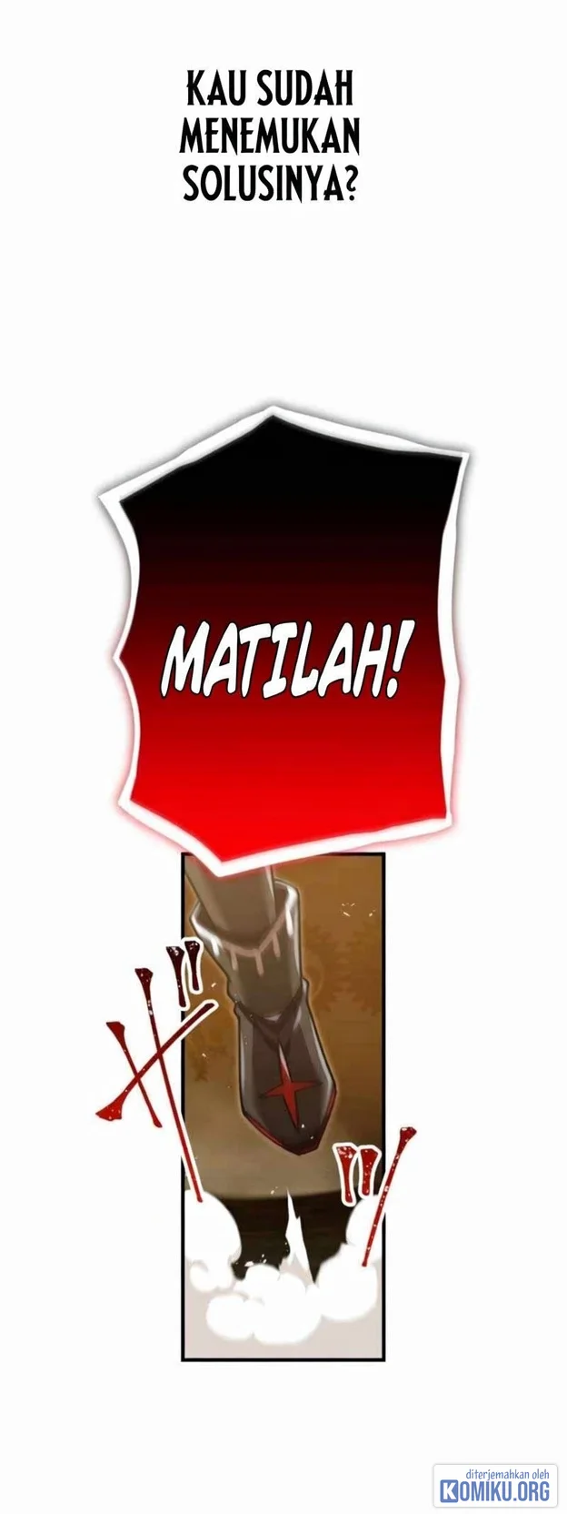 Savior of Divine Blood ~Draw Out 0.00000001% to Become the Strongest~ Chapter 159 halaman 37