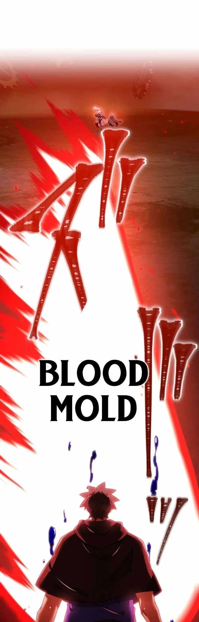 Savior of Divine Blood ~Draw Out 0.00000001% to Become the Strongest~ Chapter 159 halaman 38