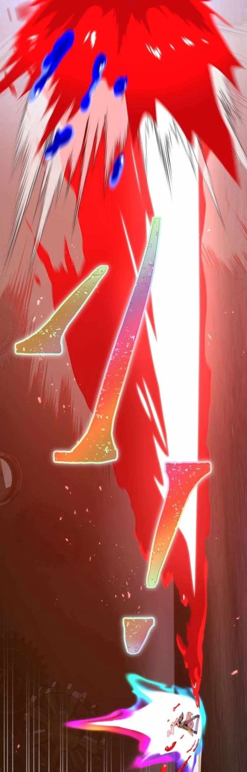 Savior of Divine Blood ~Draw Out 0.00000001% to Become the Strongest~ Chapter 159 halaman 44