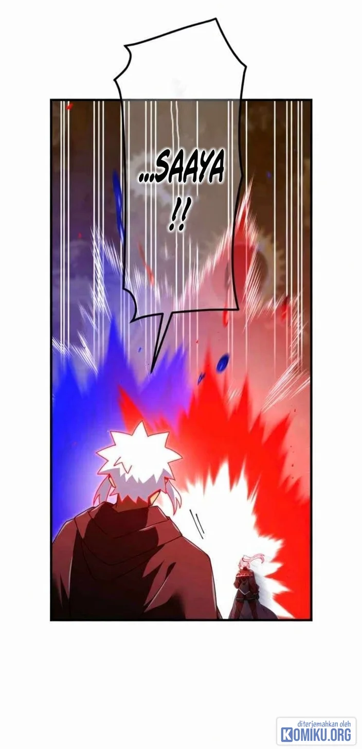 Savior of Divine Blood ~Draw Out 0.00000001% to Become the Strongest~ Chapter 159 halaman 47