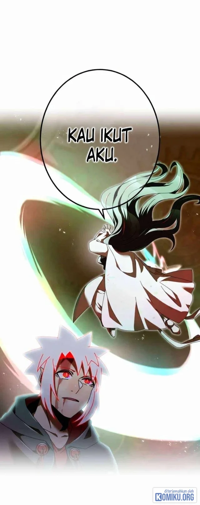 Savior of Divine Blood ~Draw Out 0.00000001% to Become the Strongest~ Chapter 159 halaman 48