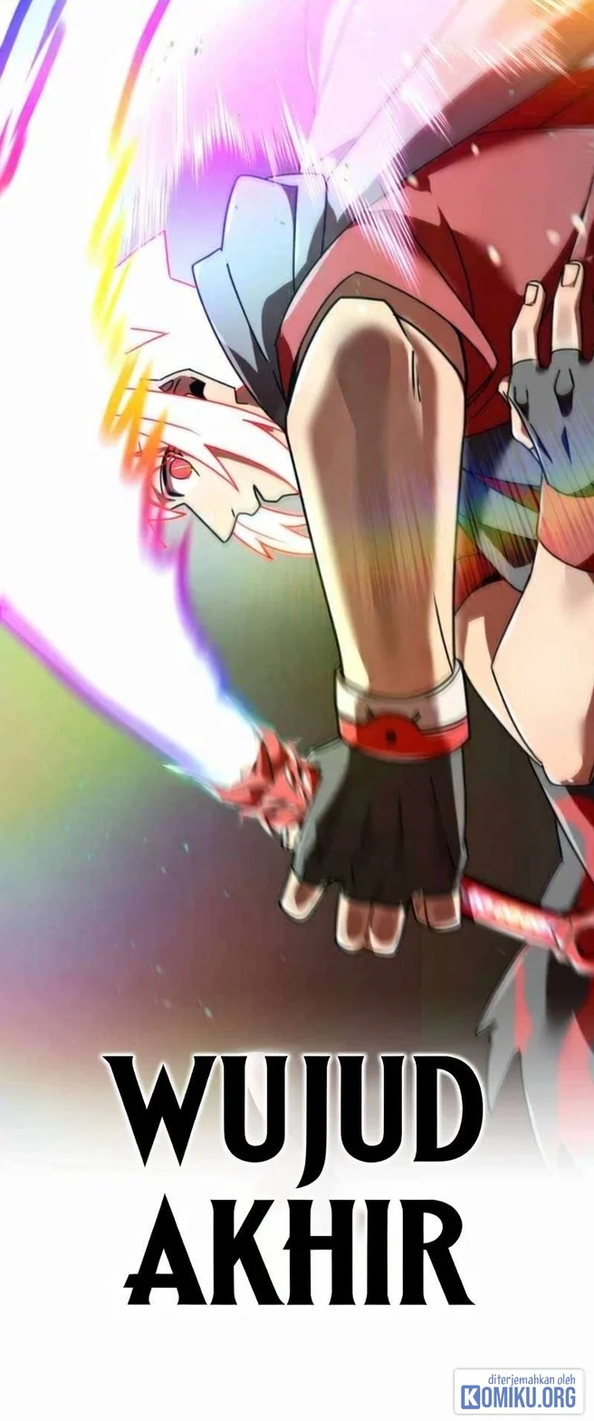 Savior of Divine Blood ~Draw Out 0.00000001% to Become the Strongest~ Chapter 159 halaman 50
