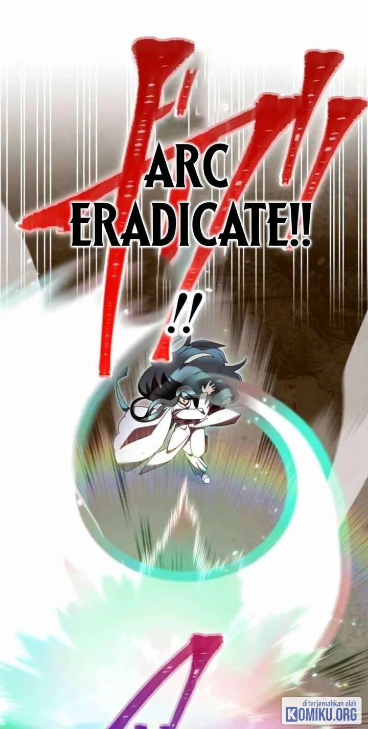 Savior of Divine Blood ~Draw Out 0.00000001% to Become the Strongest~ Chapter 159 halaman 52