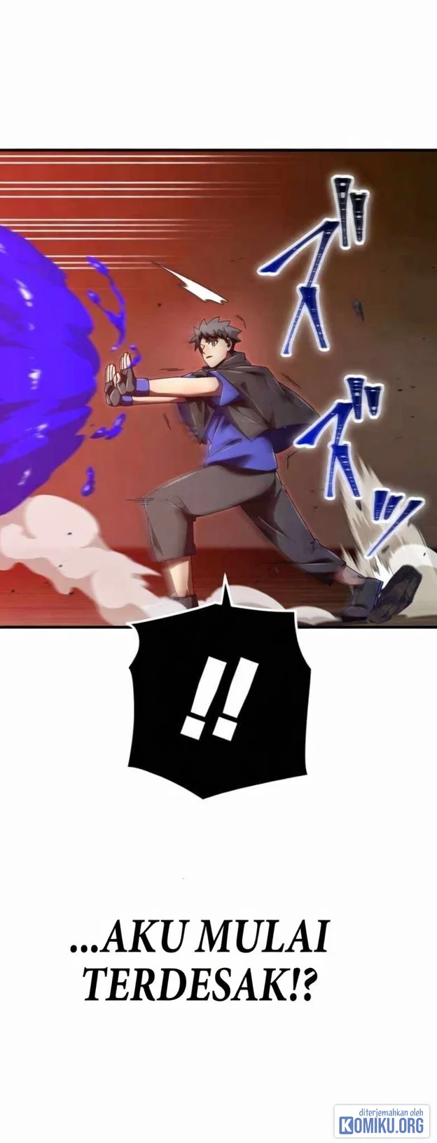 Savior of Divine Blood ~Draw Out 0.00000001% to Become the Strongest~ Chapter 159 halaman 58
