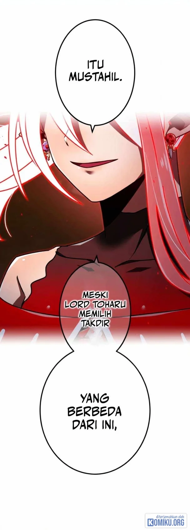 Savior of Divine Blood ~Draw Out 0.00000001% to Become the Strongest~ Chapter 159 halaman 60