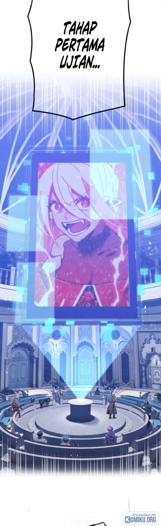 Savior of Divine Blood ~Draw Out 0.00000001% to Become the Strongest~ Chapter 159 halaman 7