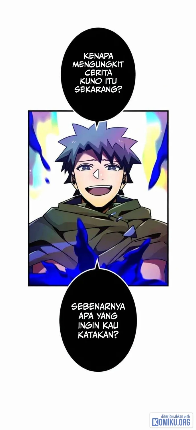 Savior of Divine Blood ~Draw Out 0.00000001% to Become the Strongest~ Chapter 159 halaman 69