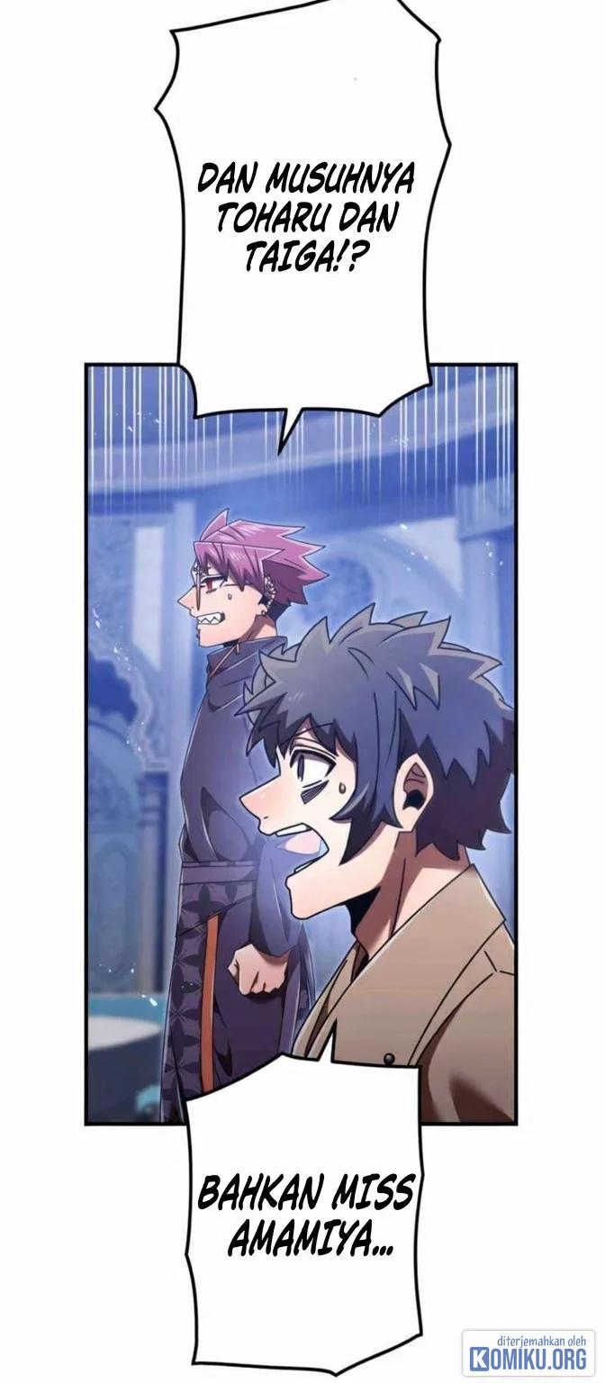 Savior of Divine Blood ~Draw Out 0.00000001% to Become the Strongest~ Chapter 159 halaman 8
