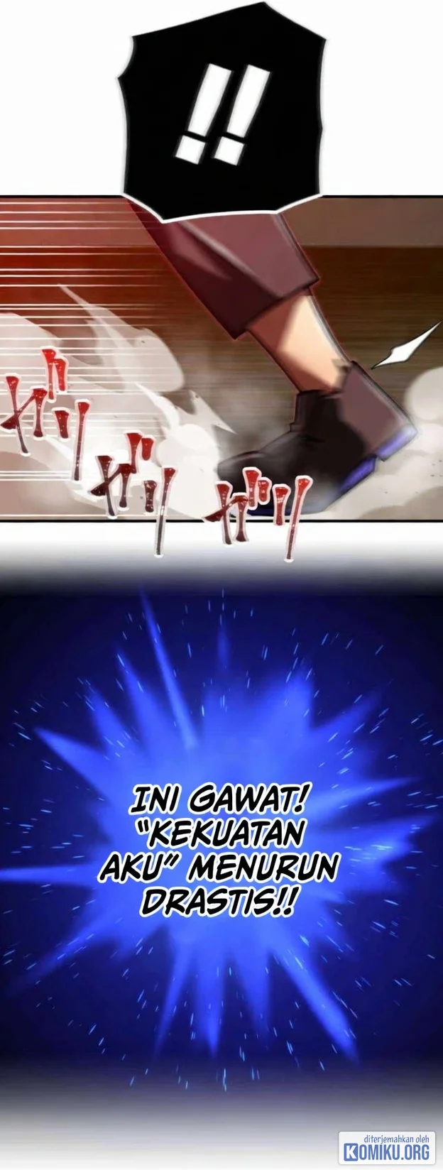 Savior of Divine Blood ~Draw Out 0.00000001% to Become the Strongest~ Chapter 159 Gambar 74