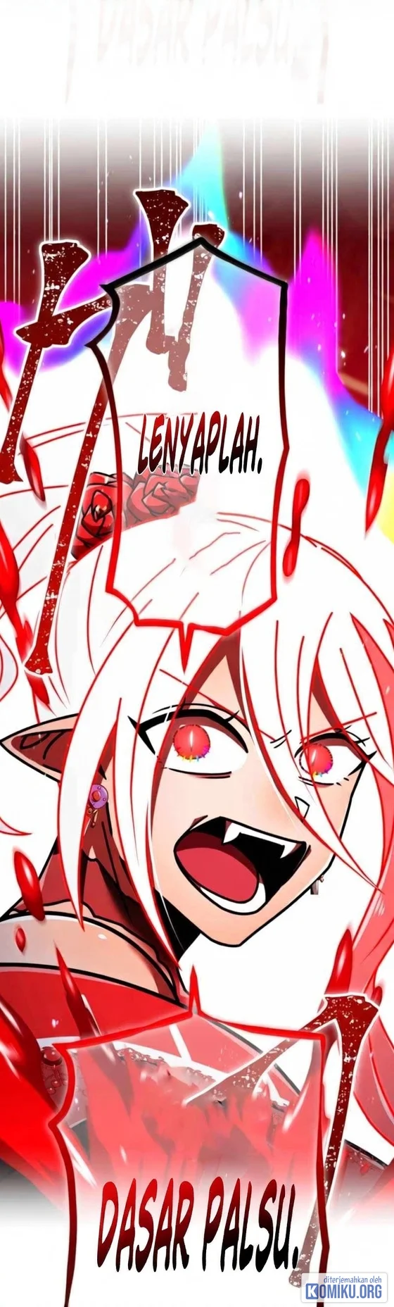 Savior of Divine Blood ~Draw Out 0.00000001% to Become the Strongest~ Chapter 159 Gambar 77