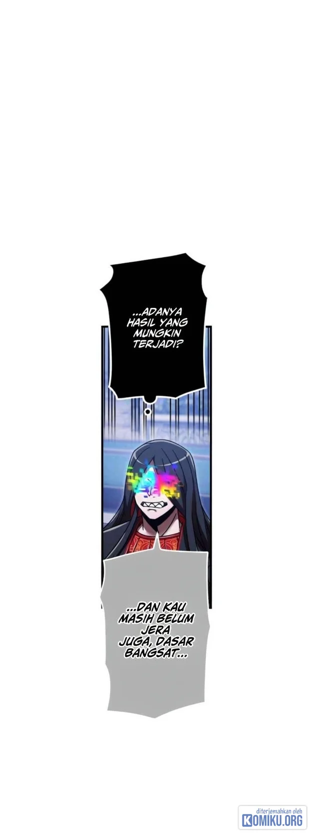 Savior of Divine Blood ~Draw Out 0.00000001% to Become the Strongest~ Chapter 159 halaman 9