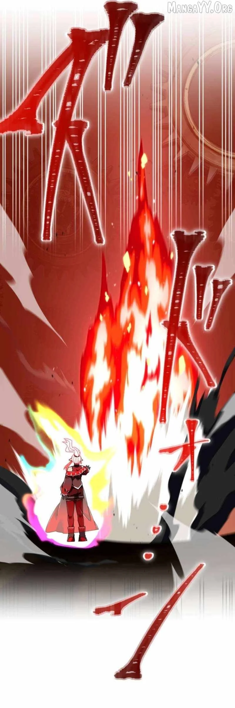 Savior of Divine Blood ~Draw Out 0.00000001% to Become the Strongest~ Chapter 159 Gambar 84