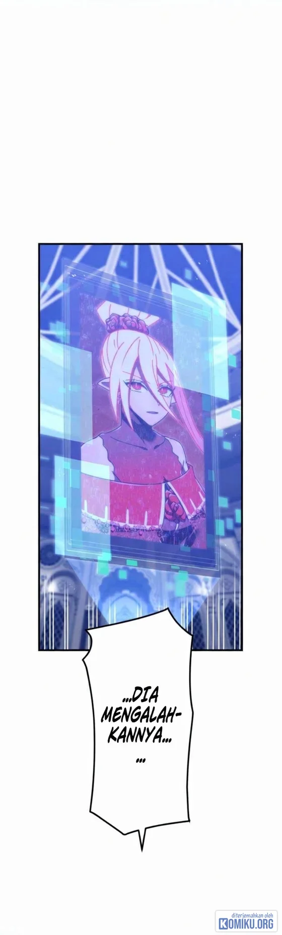 Savior of Divine Blood ~Draw Out 0.00000001% to Become the Strongest~ Chapter 159 Gambar 86