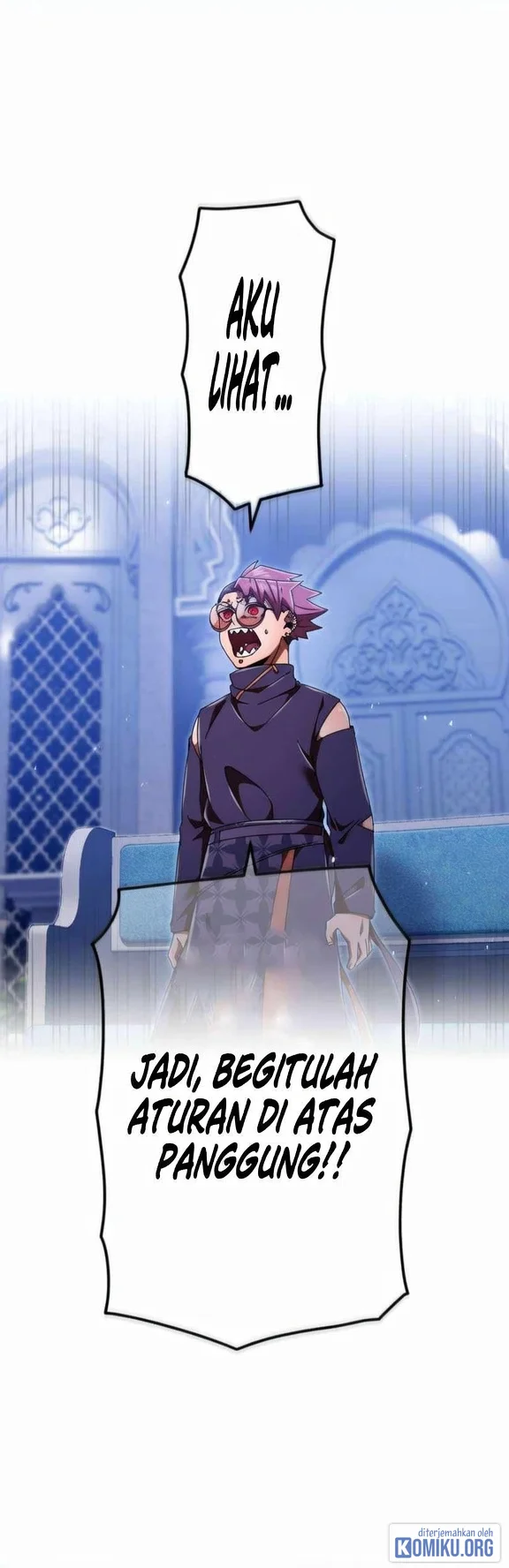 Savior of Divine Blood ~Draw Out 0.00000001% to Become the Strongest~ Chapter 159 Gambar 87