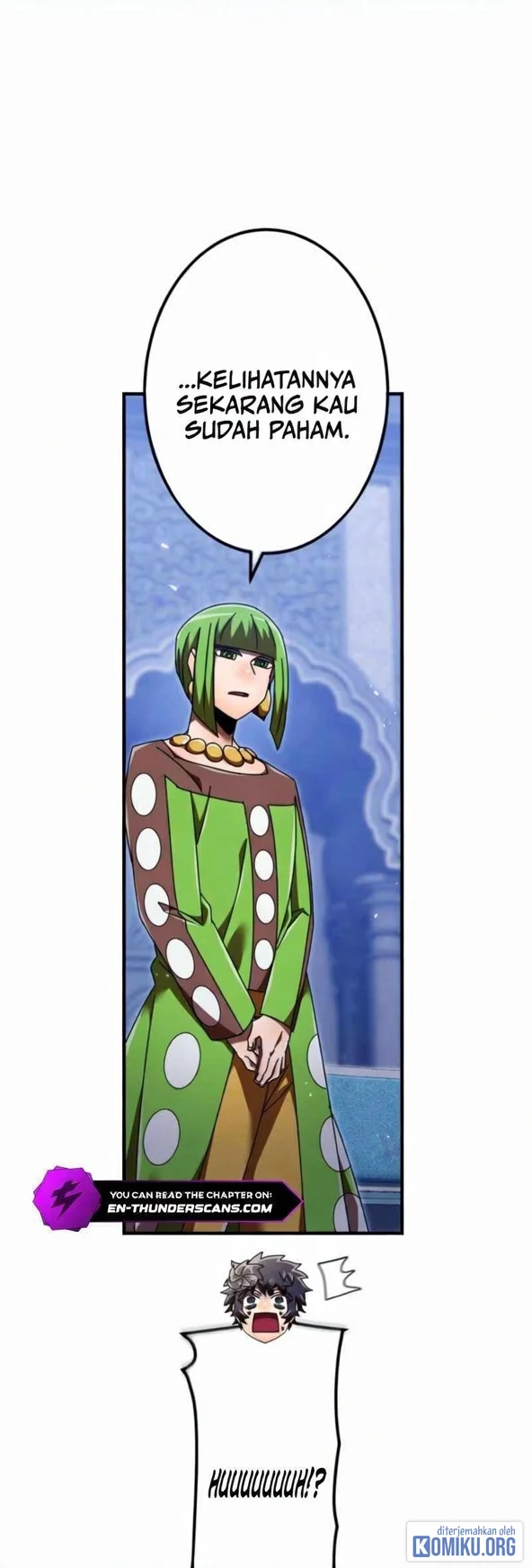 Savior of Divine Blood ~Draw Out 0.00000001% to Become the Strongest~ Chapter 159 Gambar 88