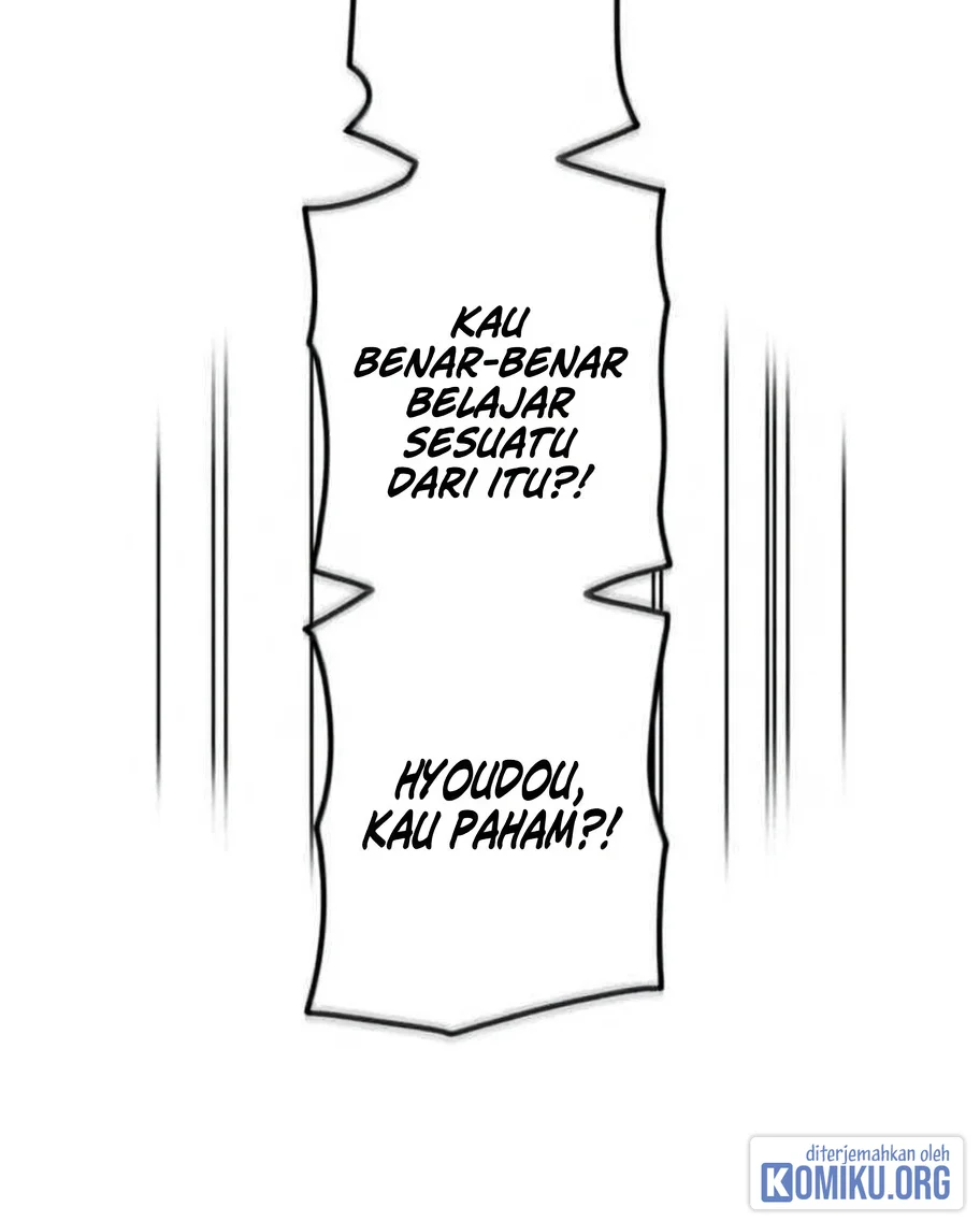Savior of Divine Blood ~Draw Out 0.00000001% to Become the Strongest~ Chapter 159 Gambar 89