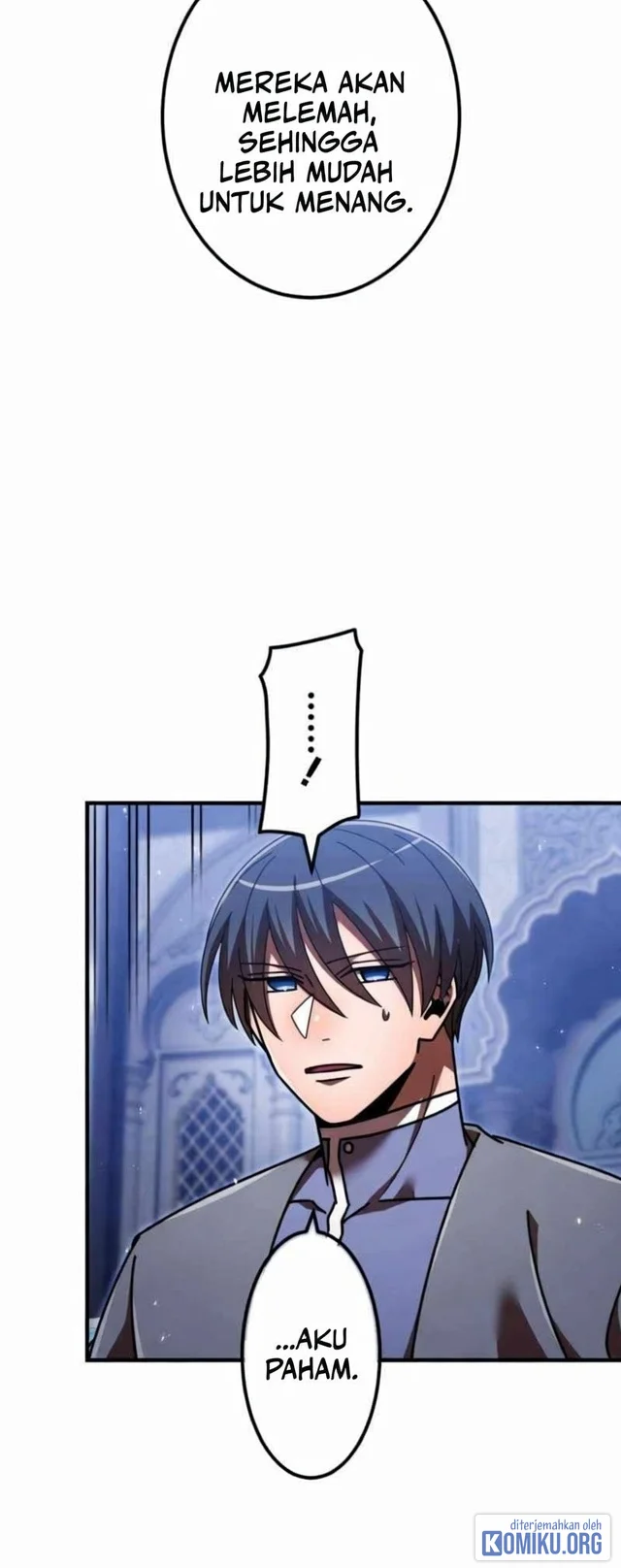 Savior of Divine Blood ~Draw Out 0.00000001% to Become the Strongest~ Chapter 159 Gambar 92