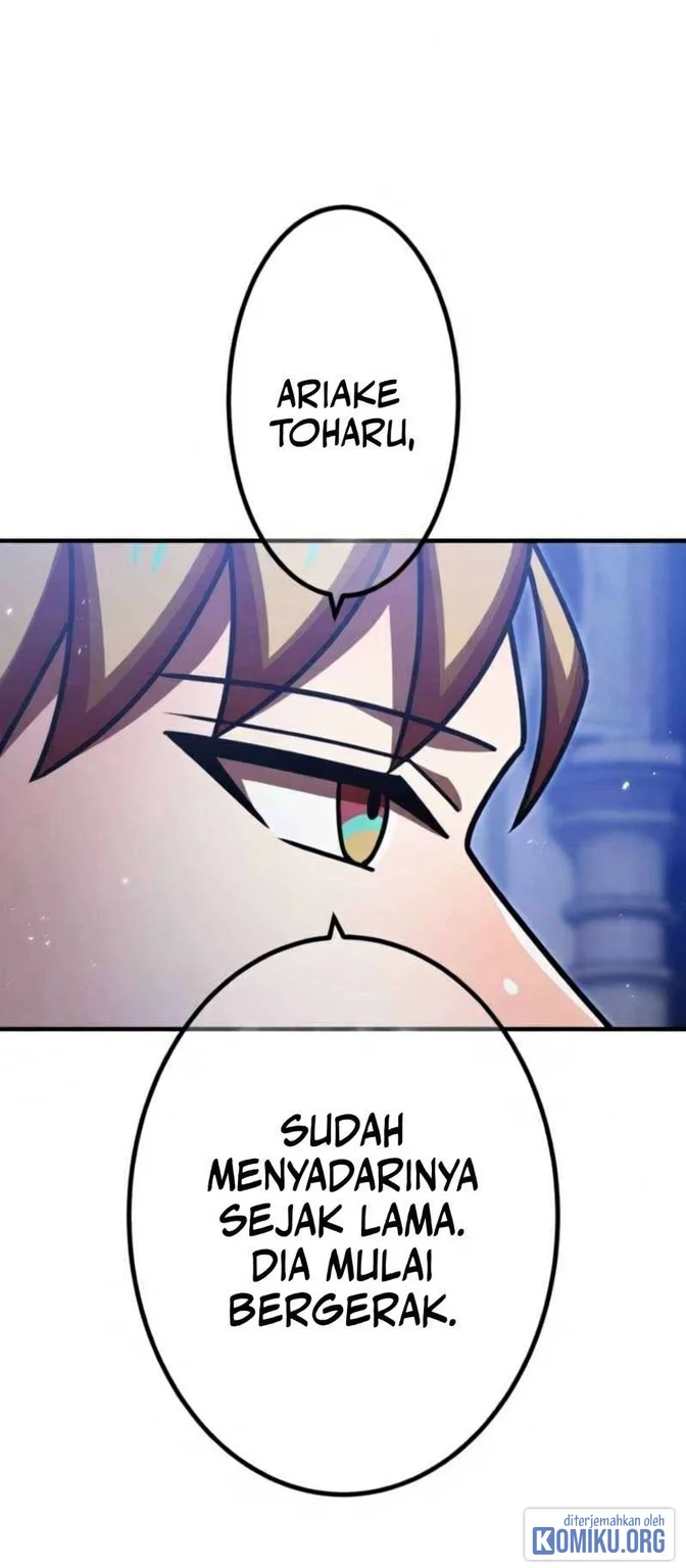 Savior of Divine Blood ~Draw Out 0.00000001% to Become the Strongest~ Chapter 159 Gambar 93