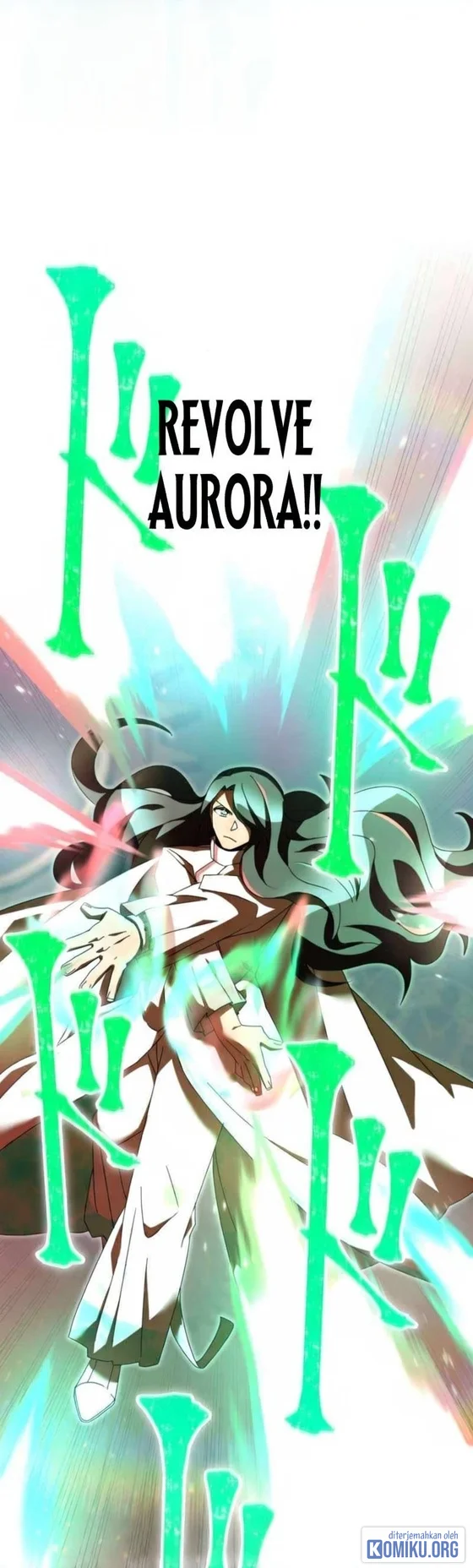 Savior of Divine Blood ~Draw Out 0.00000001% to Become the Strongest~ Chapter 159 Gambar 95