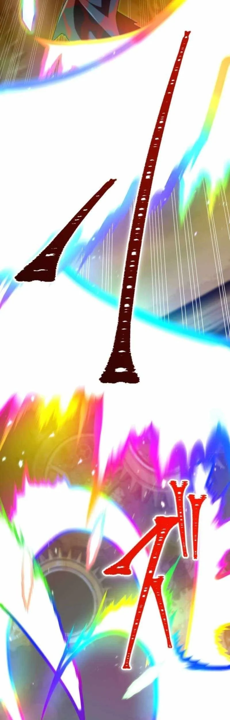 Savior of Divine Blood ~Draw Out 0.00000001% to Become the Strongest~ Chapter 159 Gambar 99
