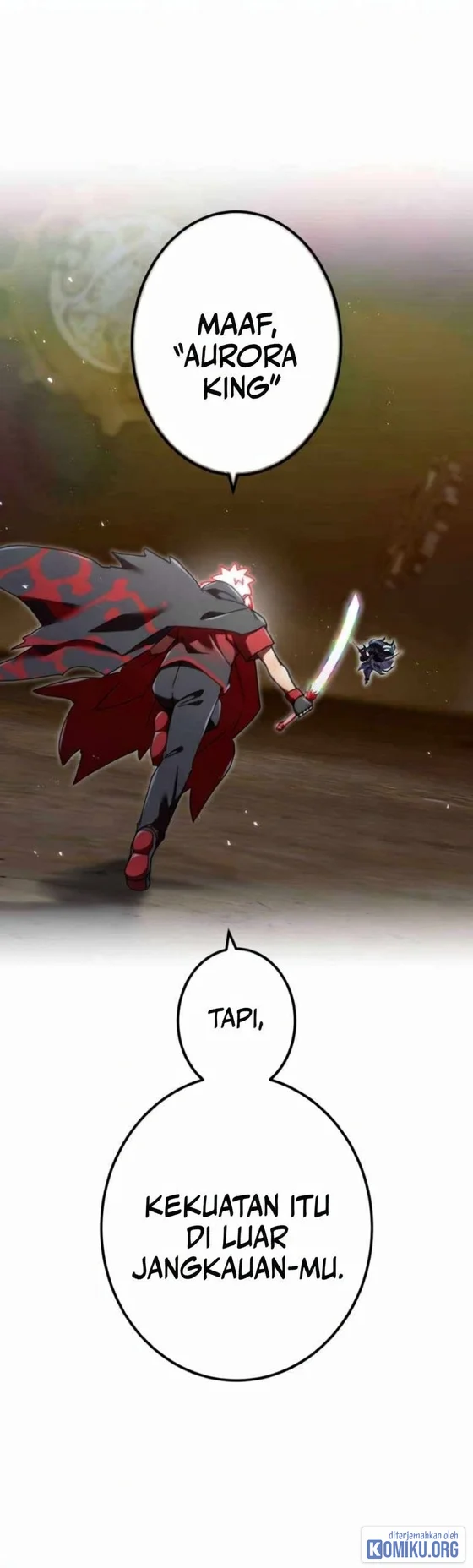 Savior of Divine Blood ~Draw Out 0.00000001% to Become the Strongest~ Chapter 159 Gambar 104