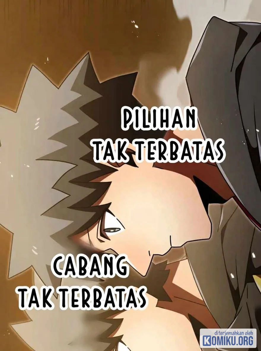 Savior of Divine Blood ~Draw Out 0.00000001% to Become the Strongest~ Chapter 160 Gambar 102
