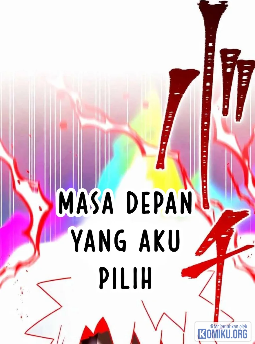 Savior of Divine Blood ~Draw Out 0.00000001% to Become the Strongest~ Chapter 160 Gambar 106