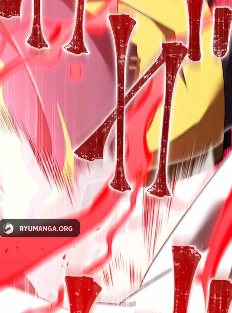 Savior of Divine Blood ~Draw Out 0.00000001% to Become the Strongest~ Chapter 160 Gambar 116