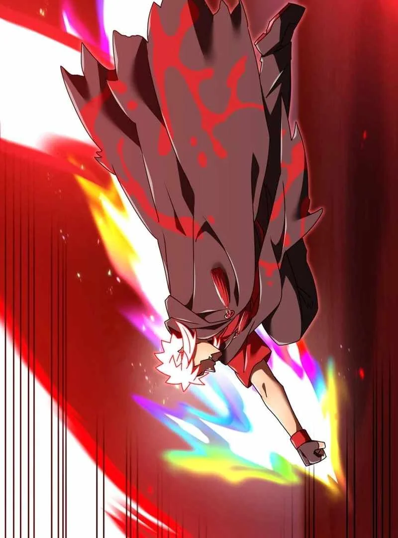 Savior of Divine Blood ~Draw Out 0.00000001% to Become the Strongest~ Chapter 160 Gambar 127