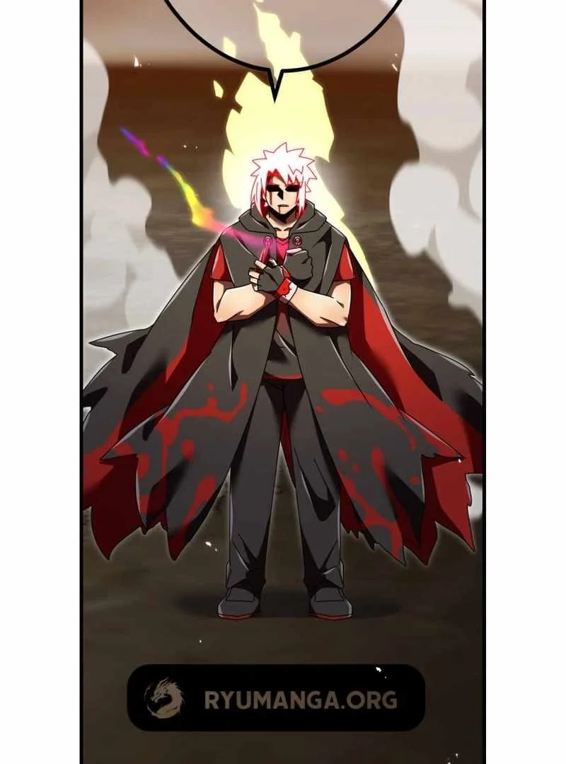 Savior of Divine Blood ~Draw Out 0.00000001% to Become the Strongest~ Chapter 160 Gambar 130