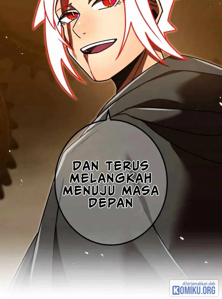 Savior of Divine Blood ~Draw Out 0.00000001% to Become the Strongest~ Chapter 160 Gambar 133