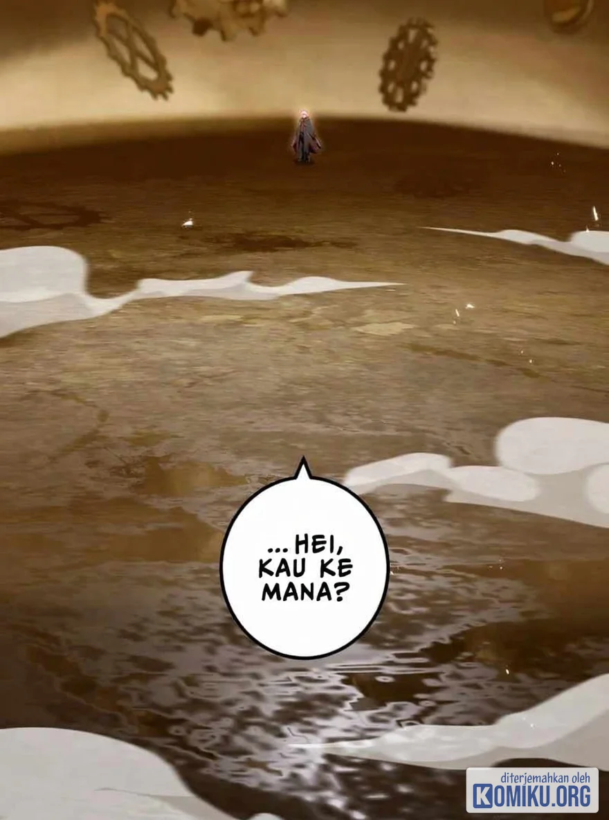 Savior of Divine Blood ~Draw Out 0.00000001% to Become the Strongest~ Chapter 160 Gambar 135
