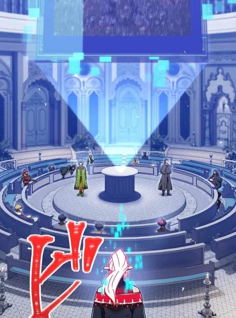 Savior of Divine Blood ~Draw Out 0.00000001% to Become the Strongest~ Chapter 160 Gambar 140