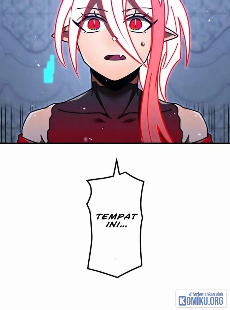 Savior of Divine Blood ~Draw Out 0.00000001% to Become the Strongest~ Chapter 160 Gambar 142