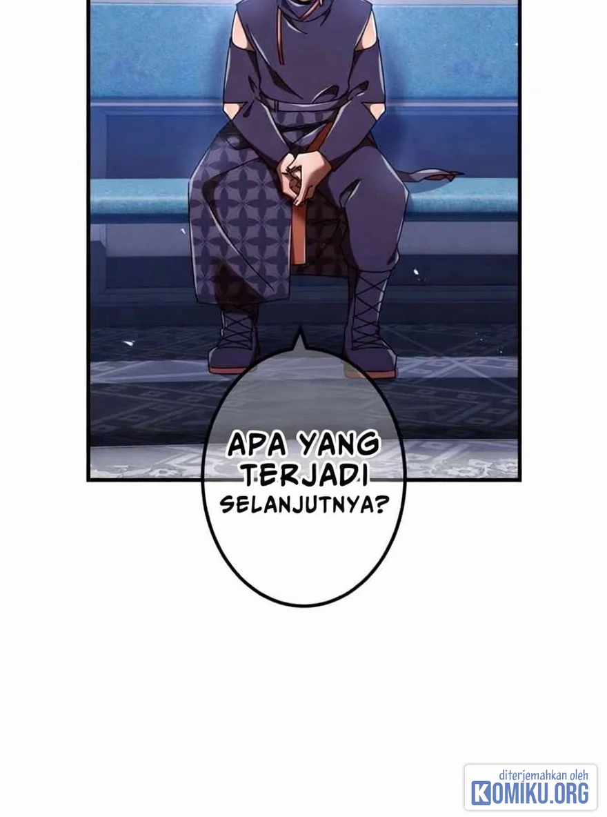 Savior of Divine Blood ~Draw Out 0.00000001% to Become the Strongest~ Chapter 160 Gambar 146