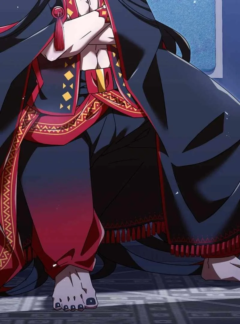 Savior of Divine Blood ~Draw Out 0.00000001% to Become the Strongest~ Chapter 160 Gambar 148