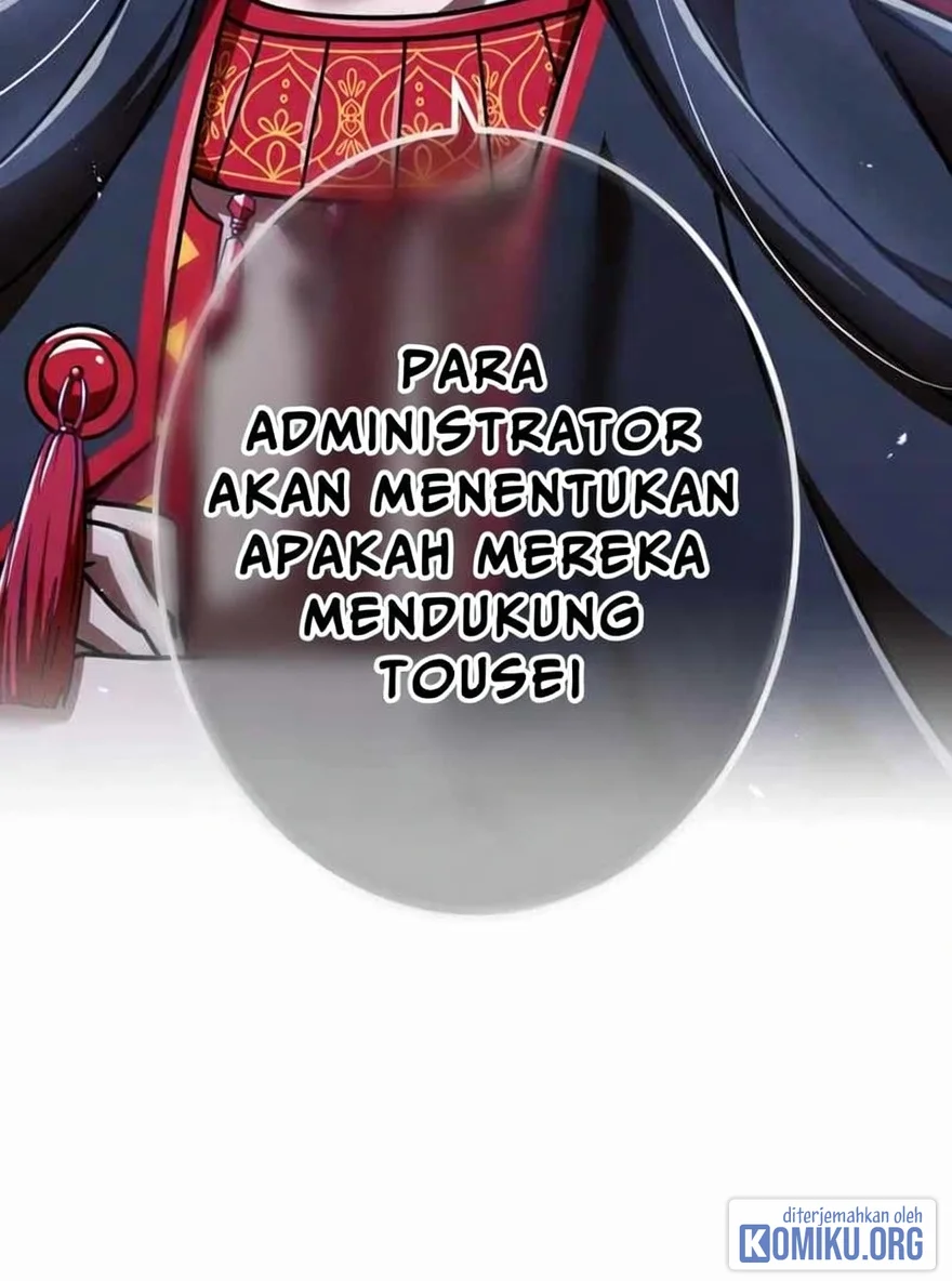 Savior of Divine Blood ~Draw Out 0.00000001% to Become the Strongest~ Chapter 160 Gambar 152