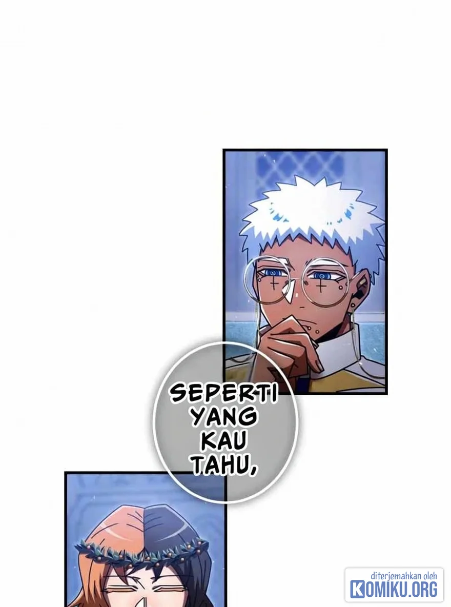 Savior of Divine Blood ~Draw Out 0.00000001% to Become the Strongest~ Chapter 160 Gambar 153