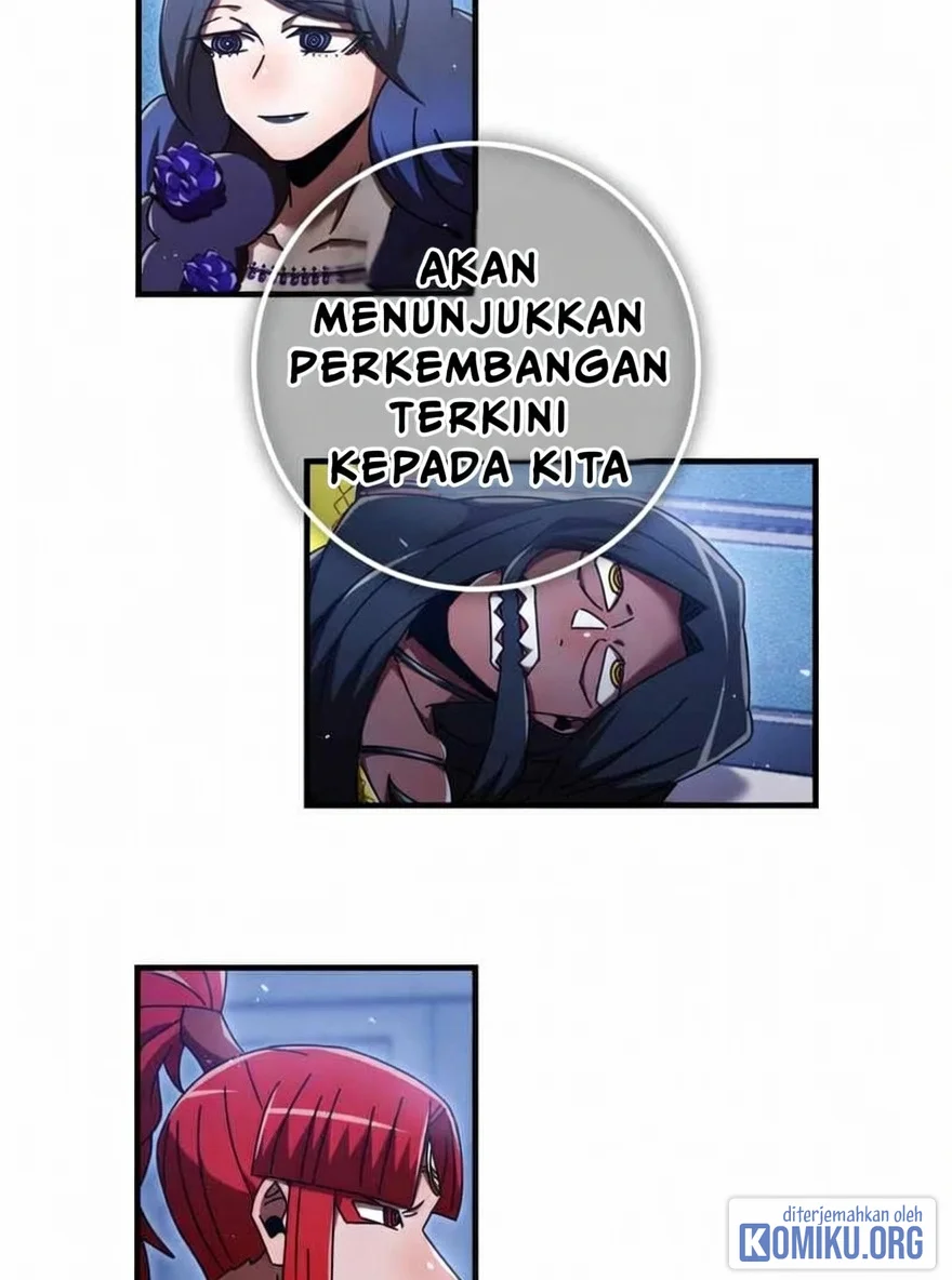 Savior of Divine Blood ~Draw Out 0.00000001% to Become the Strongest~ Chapter 160 Gambar 155