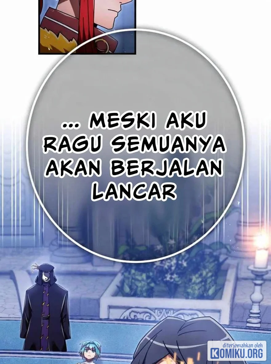 Savior of Divine Blood ~Draw Out 0.00000001% to Become the Strongest~ Chapter 160 Gambar 156
