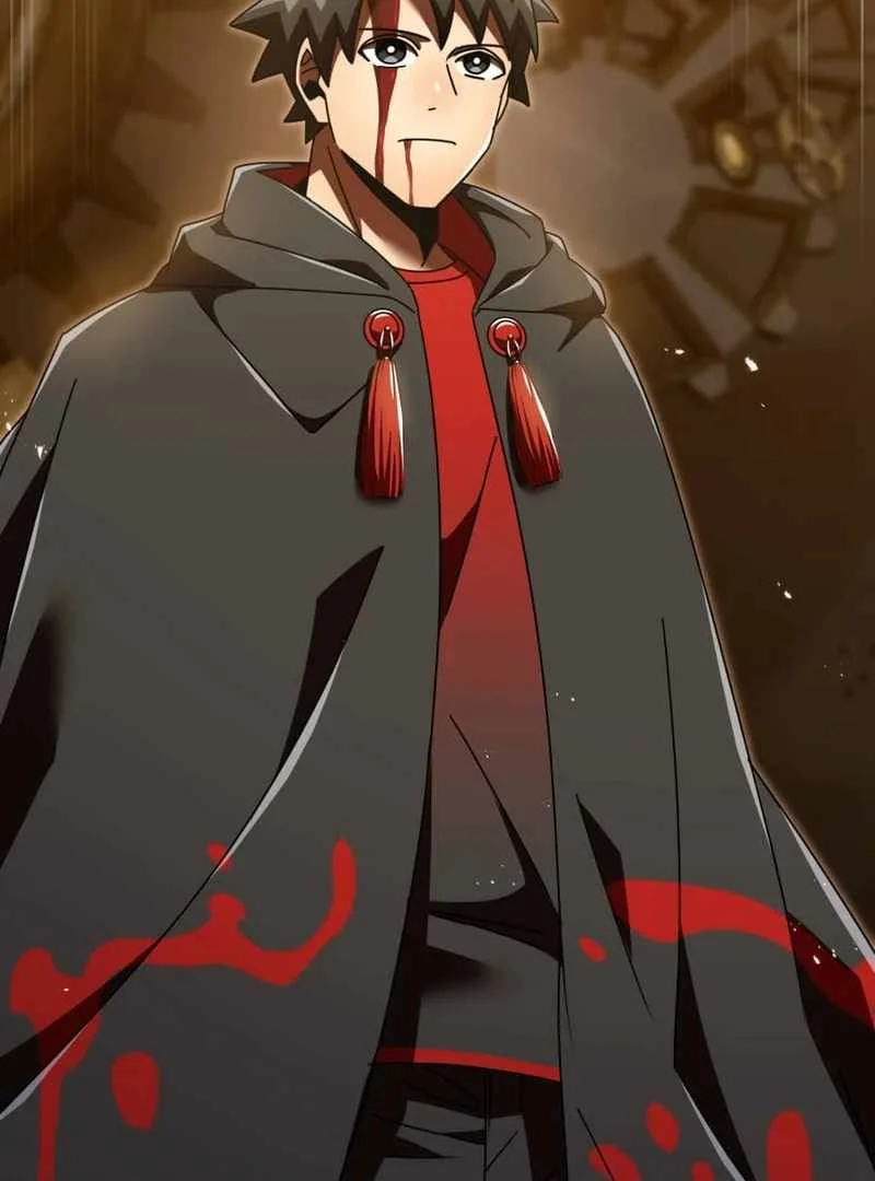 Savior of Divine Blood ~Draw Out 0.00000001% to Become the Strongest~ Chapter 160 Gambar 165