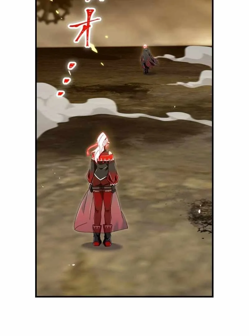 Savior of Divine Blood ~Draw Out 0.00000001% to Become the Strongest~ Chapter 160 halaman 63