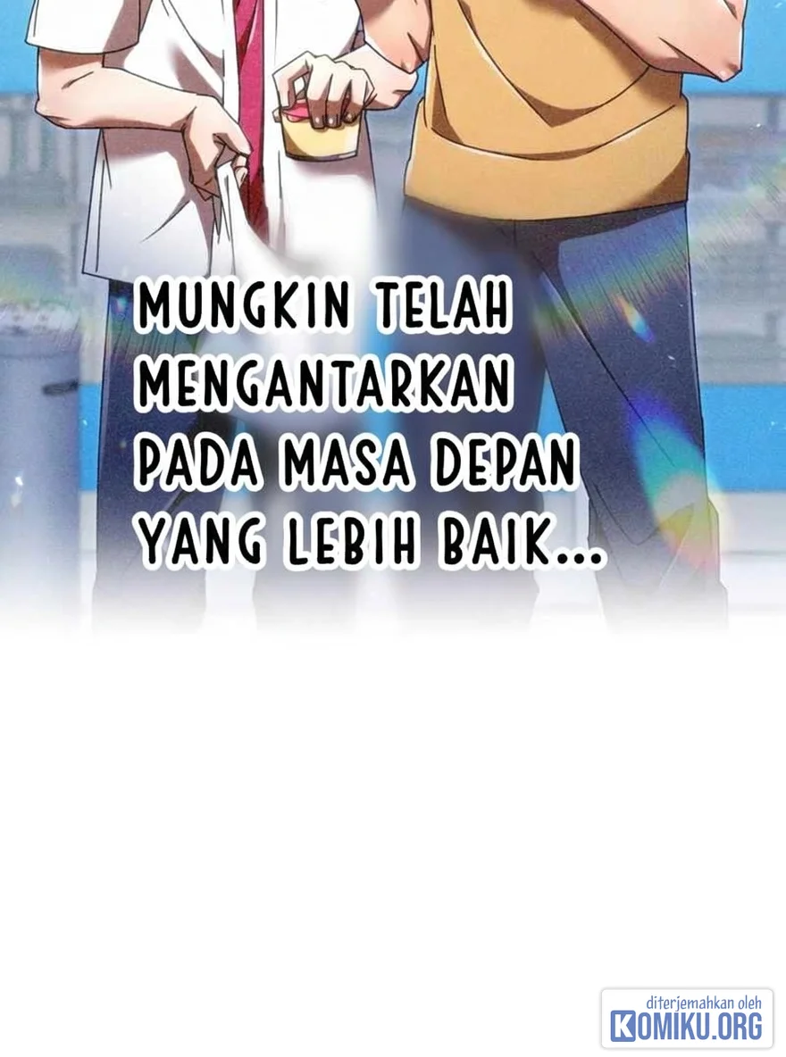 Savior of Divine Blood ~Draw Out 0.00000001% to Become the Strongest~ Chapter 160 halaman 67